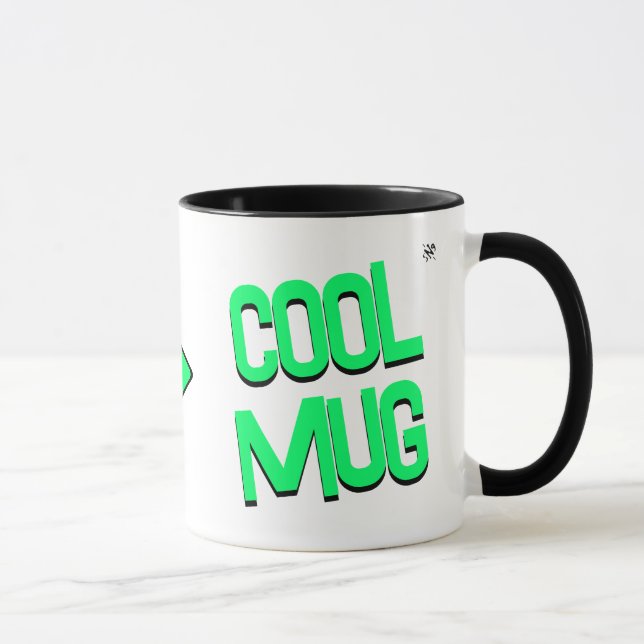 Não é casa sem uma caneca legal v2 (Direita)