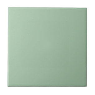 Não é fácil ser cozinha verde quadrada e banheiro