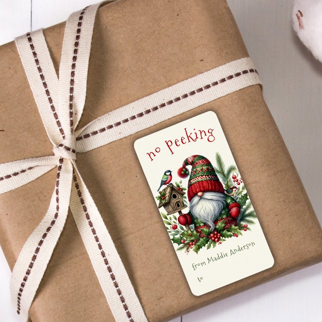 Não é preciso comer os adesivos de Natal de Natal  (Criador carregado)