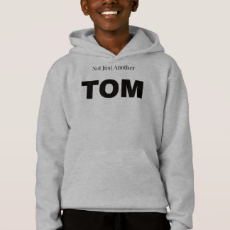 Não é só mais um TOM