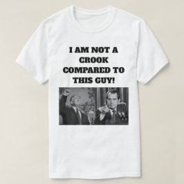 NÃO É UMA CAMISA DE TONELADAS