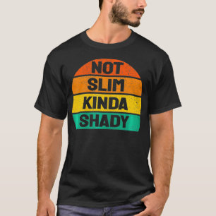 Não é uma camisa tímida mulheres vencendo cores nã