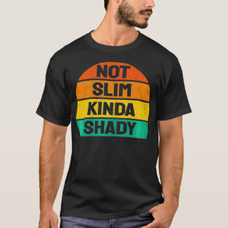 Não é uma camisa tímida mulheres vencendo cores nã