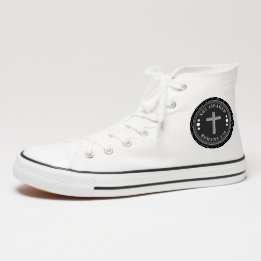 Não envergonhado do Evangelho Cristão Verse