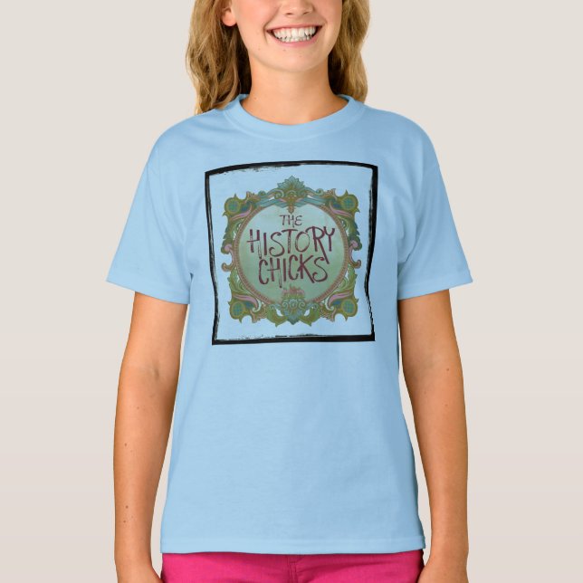 Não esqueça a camisa dos miúdos (Frente)