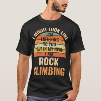 NÃO Estou Ouvindo Na Minha Cabeça Camiseta Diverti