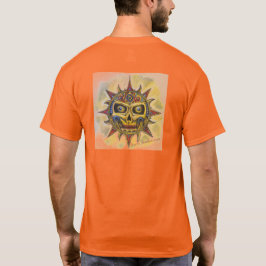 Não faça ossos sobre isso, camiseta de Ann Charles