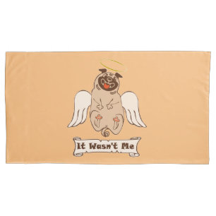 Não foi uma citação engraçada do meu anjo