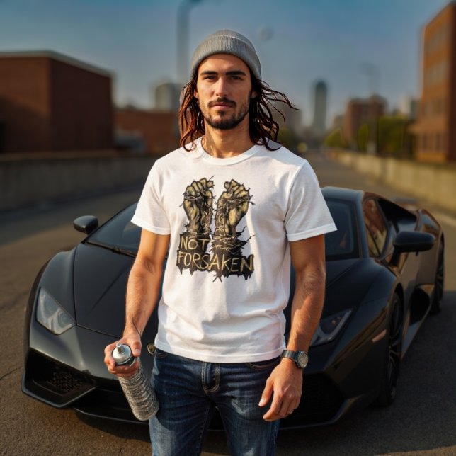 Não Forsaído (Criador carregado)