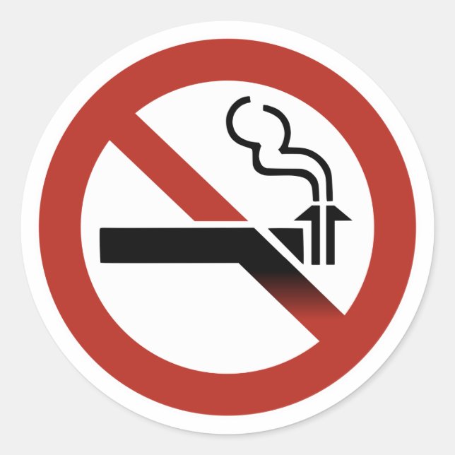 Não há adesivos para logotipos (Frente)