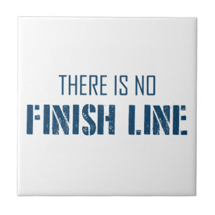 Não Há Linha De Conclusão