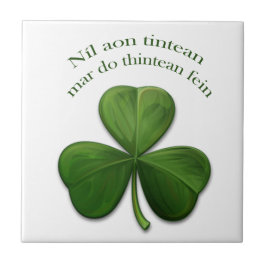 Não há lugar como casa