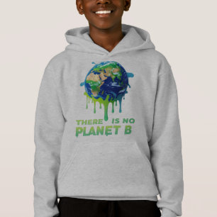 Não há planeta B - Salve o clima da Terra