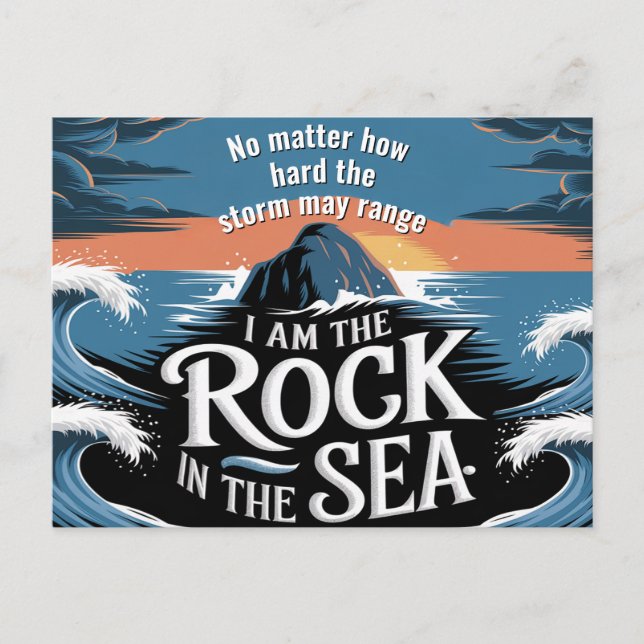 Não importa como o cartão de posto motivado pelo d (Frente)