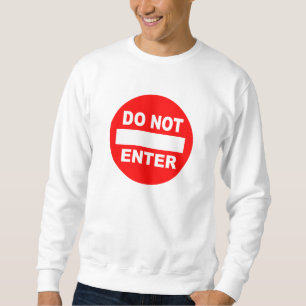 Não inserir camisa - escolher estilo