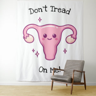 Não ler a tapeçaria