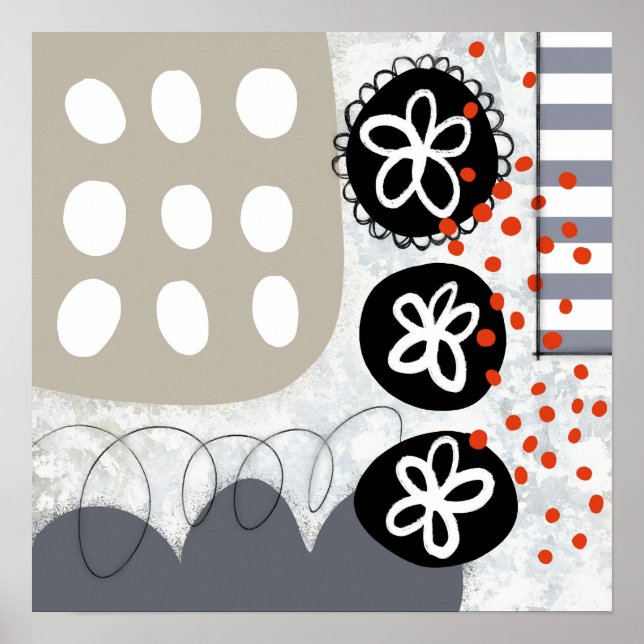 Não liberar a arte do Poster Wall (Frente)