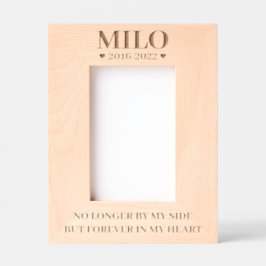 Não mais ao meu lado, mas para sempre no meu coraç