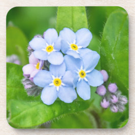 Não me esqueça, porta copos de plástico Duro