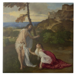 Não me toque (por Titian)