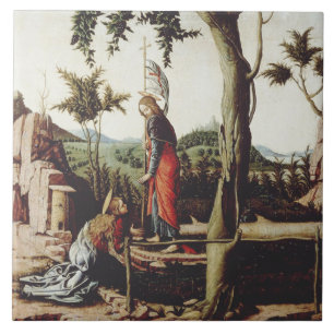 Não me toques de Andrea Mantegna