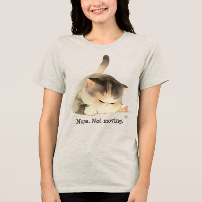 Não. Não Movendo (Frente)