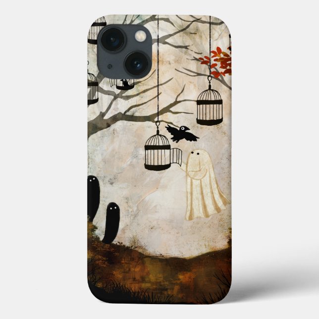 Não olhe para trás (Verso)