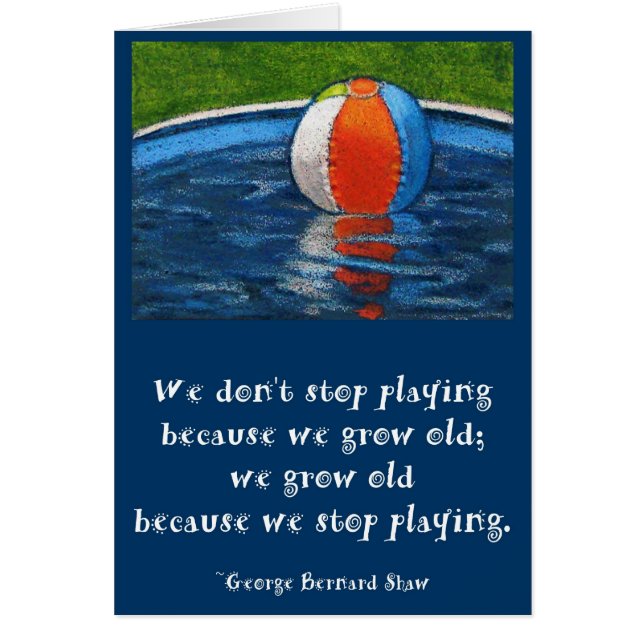 NÃO PARE DE JOGAR: CARTÃO (Frente)