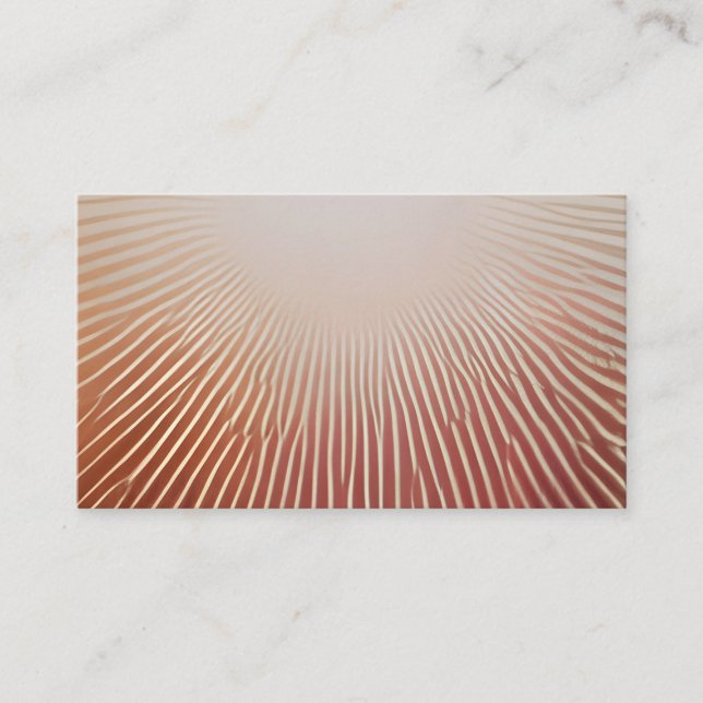 Não perca o cartão postal padrão ousado (Frente)