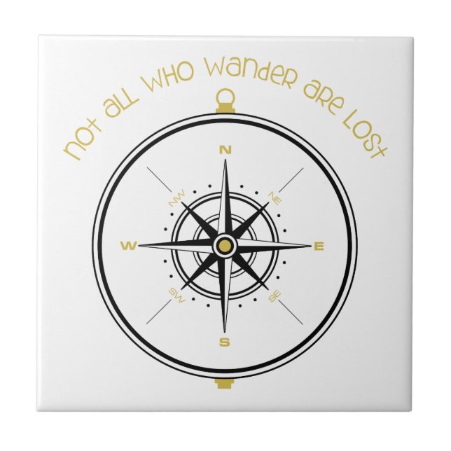 Não Perdido (Frente)