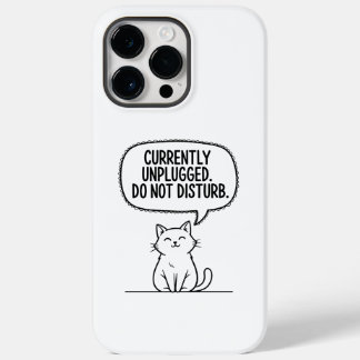 Não Perturbe