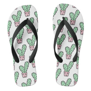 Não pisem em mim Chinelos