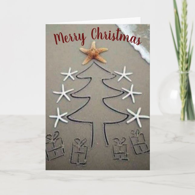 NÃO PODE ESPERAR PARA CELEBRAR COM O CARTÃO DE NAT (Frente)