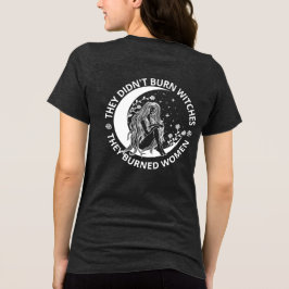 Não queimaram bruxas queimaram a escolha do Pro Ri