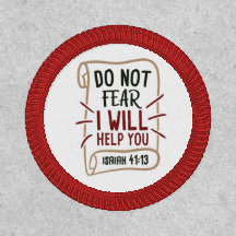 Não Receio Que Te Ajudará Isaiah 41:13