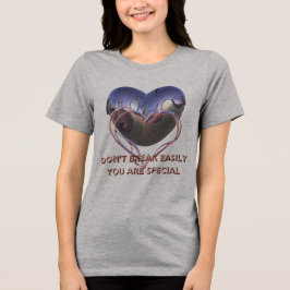 Não rompa facilmente - Motivação A confiança das m