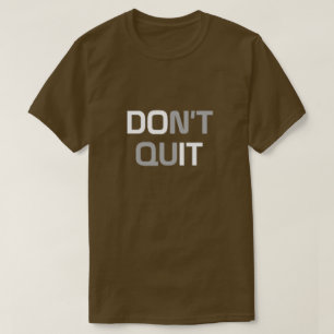 Não Sair da Camisa