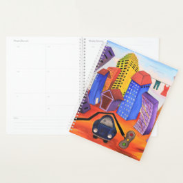 Não se esqueça do Planejador de Lavagem