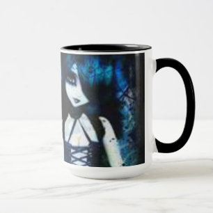 Não seja caneca triste