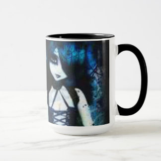 Não seja caneca triste