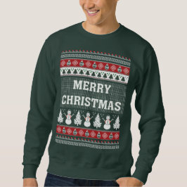 Não seja Miss Tachy Camiseta de Natal