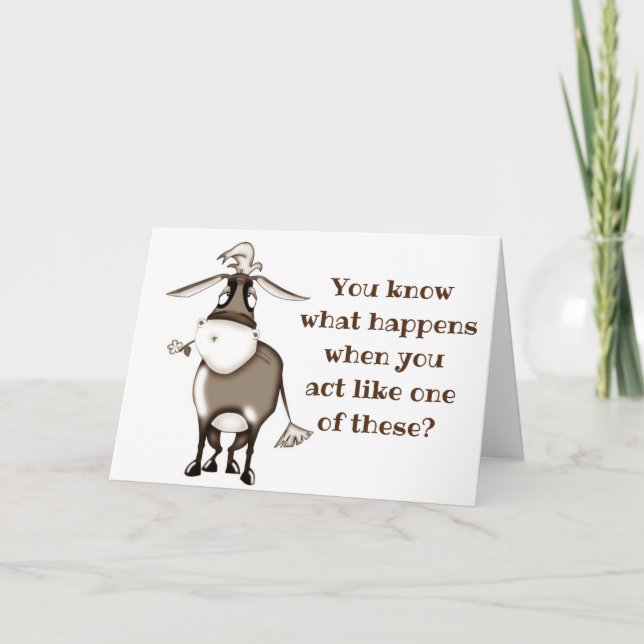 NÃO SEJA UM DESSES CARTÕES DE DESFRUTO DO SEU CART (Frente)