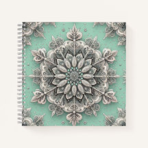 Não Seus Flocos de Neve Comuns II