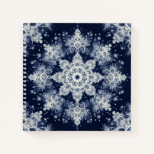Não Seus Flocos de Neve Ordinários III