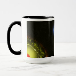 Não somos importantes - Caneca de Arte Impressioni