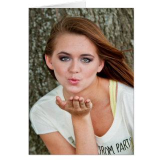 Não sou eu, é o seu cartão de separação