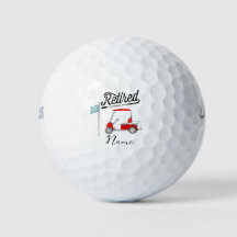 Não sou mais o meu problema para o golfista