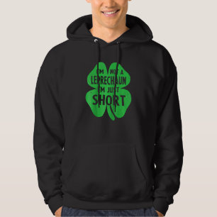 Não sou um Leprechaun, sou apenas baixo Camisa do