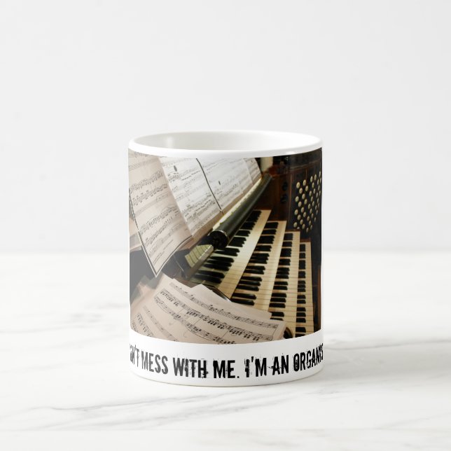 Não suje comigo a caneca (Centro)