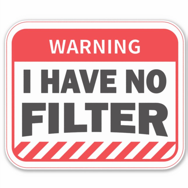 não tenho adesivo de filtro (Frente)